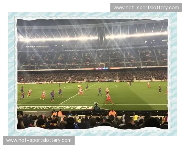 矛与盾的巅峰对决：当巴萨的艺术遇上赫塔菲的铁血，谁将统治诺坎普的夜空？