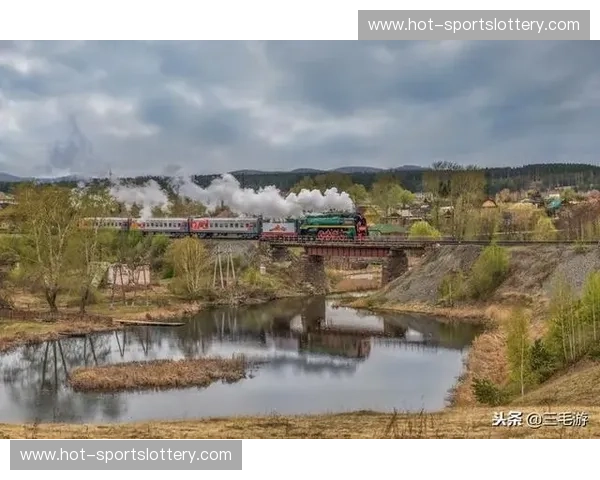 叶尼塞的咆哮与图拉的低语：一场穿越西伯利亚的足球史诗