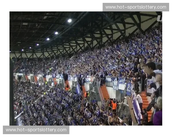 欧冠赛场上的经典对决：沙尔克04与皇家马德里，历史与荣耀的交织